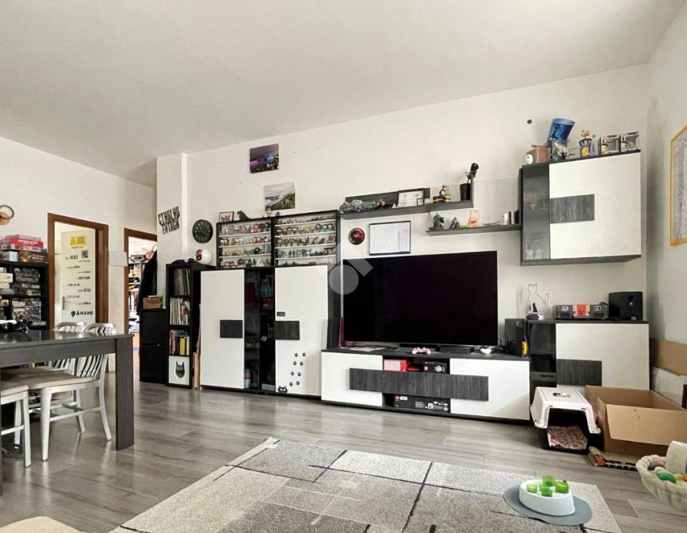 appartamento in vendita a Muggiò in zona Taccona