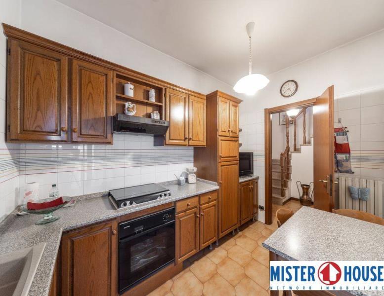 appartamento in vendita a Muggiò