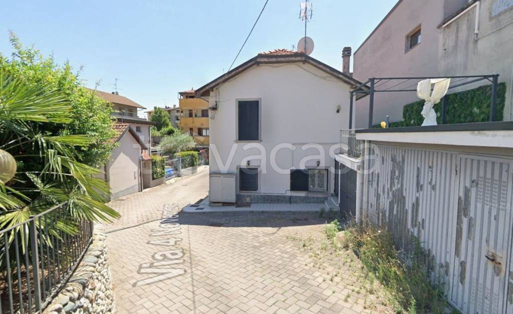 appartamento in vendita a Muggiò