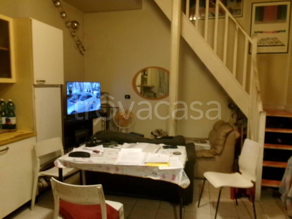 casa indipendente in vendita a Muggiò in zona Taccona