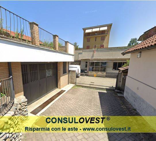 appartamento in vendita a Muggiò in zona Taccona