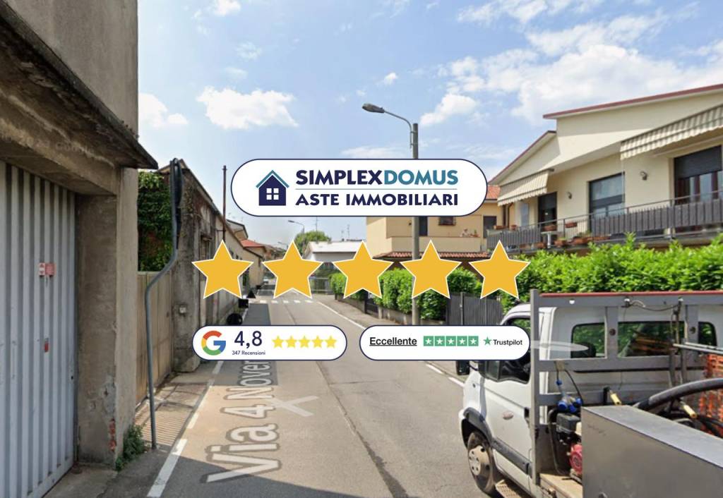 appartamento in vendita a Muggiò in zona Taccona