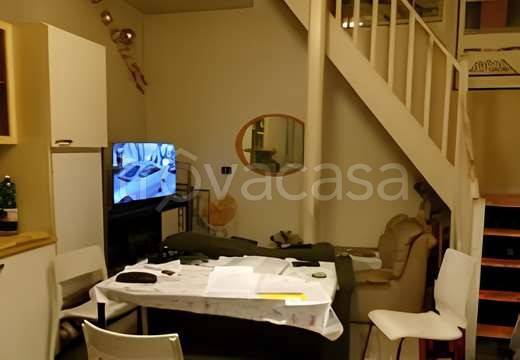 appartamento in vendita a Muggiò in zona Taccona