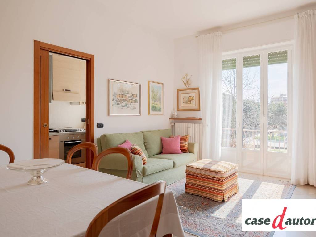 appartamento in vendita a Muggiò