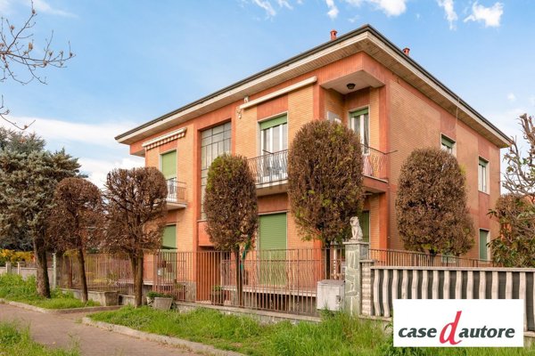 appartamento in vendita a Muggiò