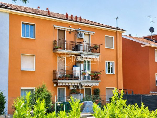 appartamento in vendita a Muggiò in zona Taccona