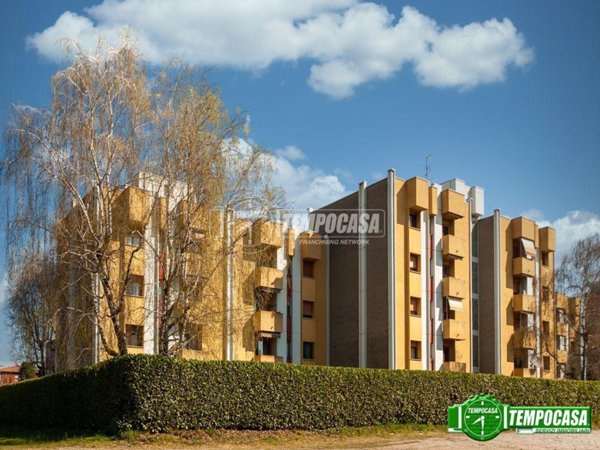 appartamento in vendita a Muggiò in zona Taccona