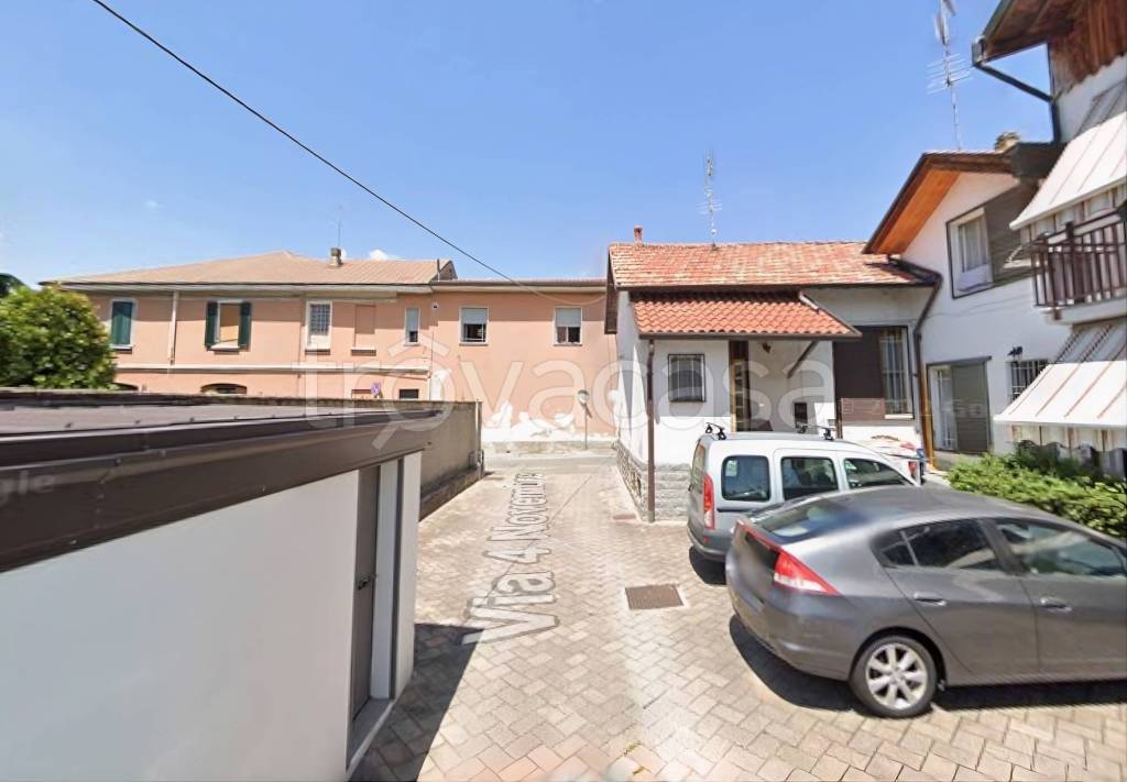 appartamento in vendita a Muggiò in zona Taccona