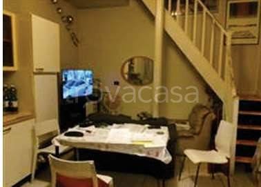 appartamento in vendita a Muggiò in zona Taccona