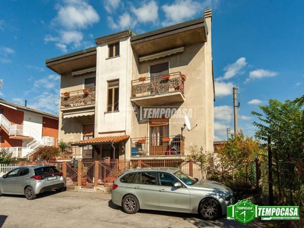 appartamento in vendita a Muggiò in zona Taccona