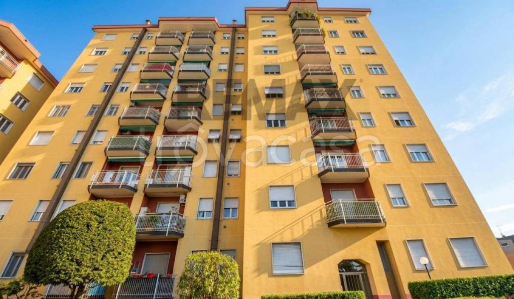 appartamento in vendita a Muggiò in zona Taccona