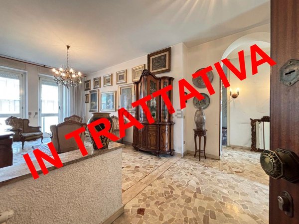 appartamento in vendita a Muggiò in zona Taccona