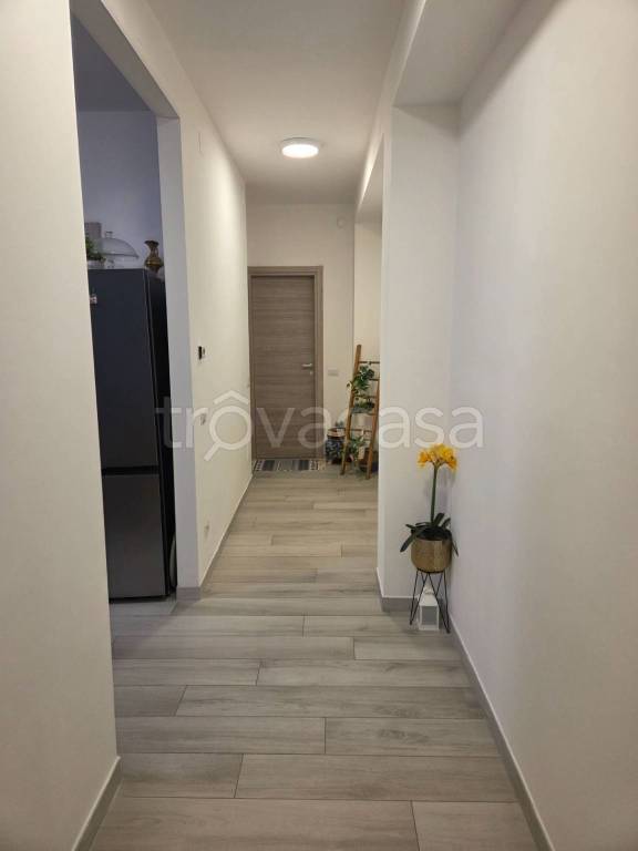 appartamento in vendita a Muggiò in zona Taccona