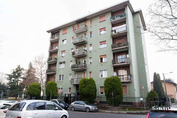 appartamento in vendita a Muggiò in zona Taccona