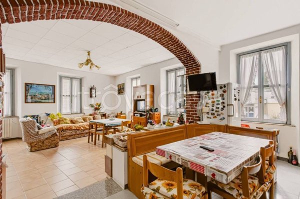 appartamento in vendita a Muggiò