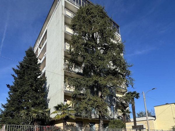 appartamento in vendita a Muggiò in zona Taccona
