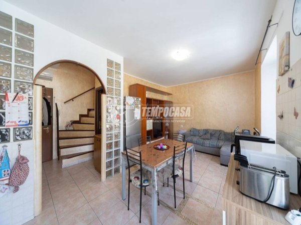 appartamento in vendita a Muggiò