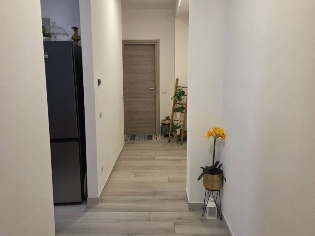 appartamento in vendita a Muggiò in zona Taccona