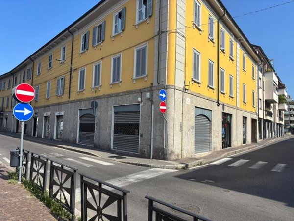 appartamento in vendita a Muggiò