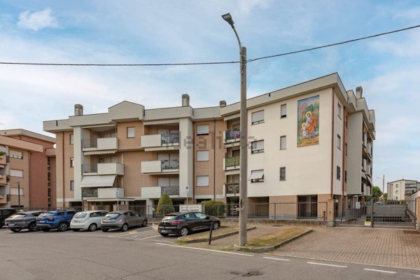 appartamento in vendita a Muggiò in zona Taccona