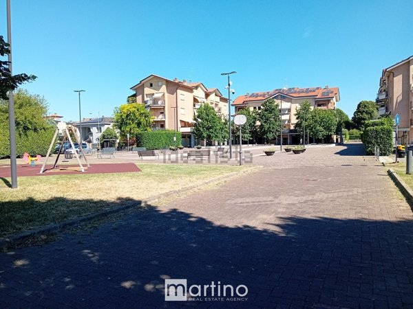 appartamento in vendita a Muggiò in zona Taccona