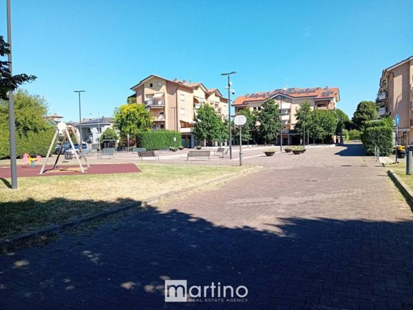 appartamento in vendita a Muggiò in zona Taccona