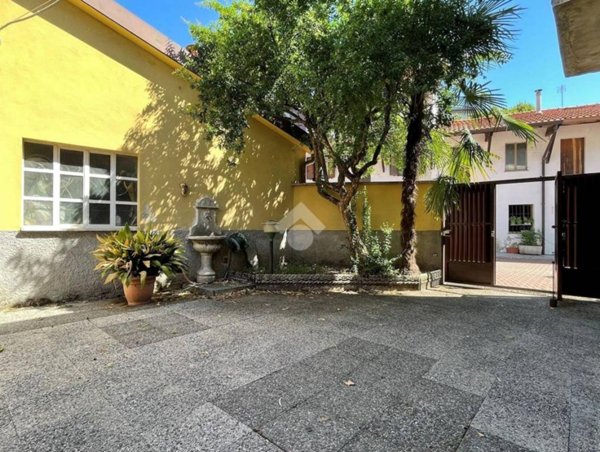 appartamento in vendita a Muggiò