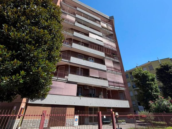 appartamento in vendita a Muggiò in zona Taccona
