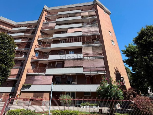 appartamento in vendita a Muggiò in zona Taccona