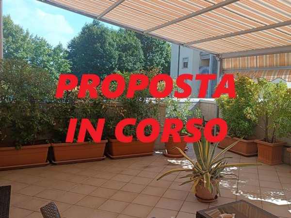 appartamento in vendita a Muggiò in zona Taccona