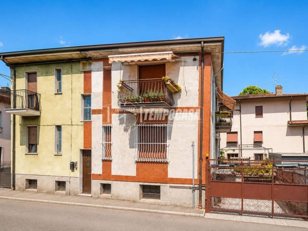appartamento in vendita a Muggiò