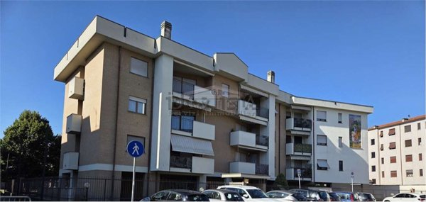 appartamento in vendita a Muggiò in zona Taccona