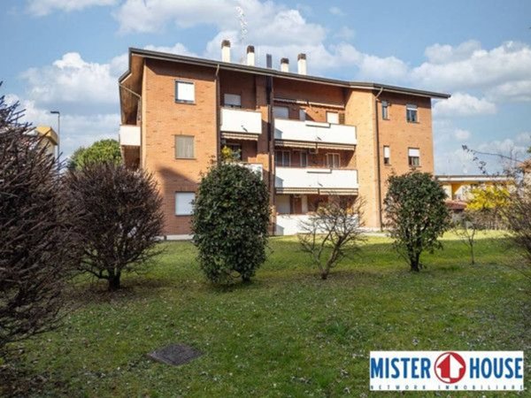 appartamento in vendita a Muggiò in zona Taccona