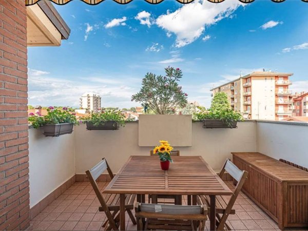 appartamento in vendita a Muggiò