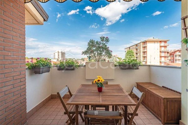 appartamento in vendita a Muggiò