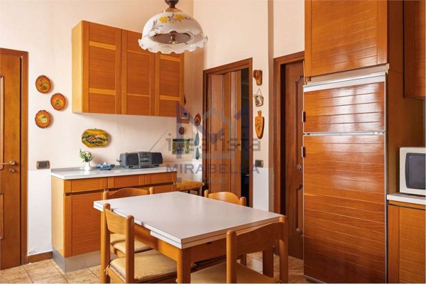 appartamento in vendita a Muggiò