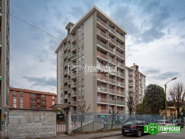 appartamento in vendita a Muggiò
