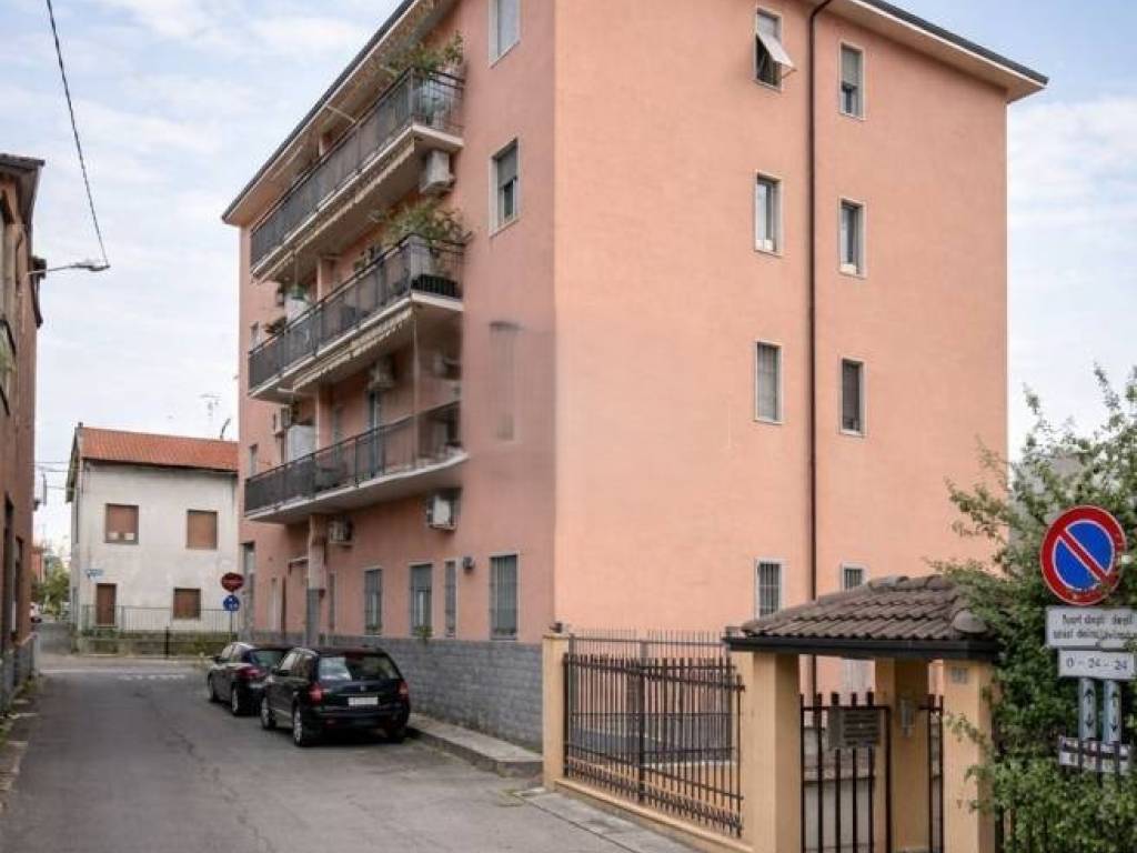 appartamento in vendita a Muggiò