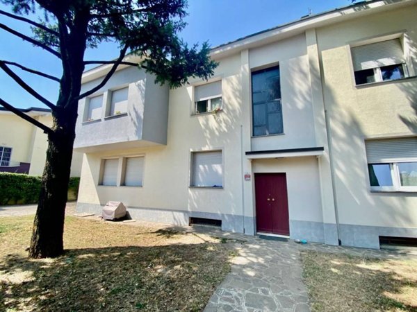 appartamento in vendita a Muggiò in zona Taccona
