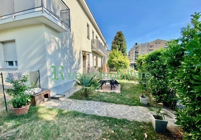 appartamento in vendita a Muggiò in zona Taccona