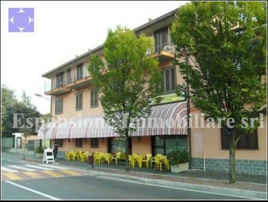 appartamento in vendita a Muggiò in zona Taccona