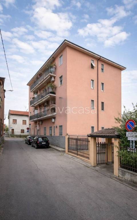 appartamento in vendita a Muggiò
