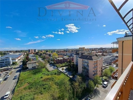 appartamento in vendita a Muggiò in zona Taccona