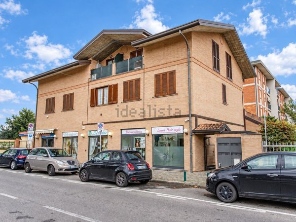 appartamento in vendita a Muggiò in zona Taccona