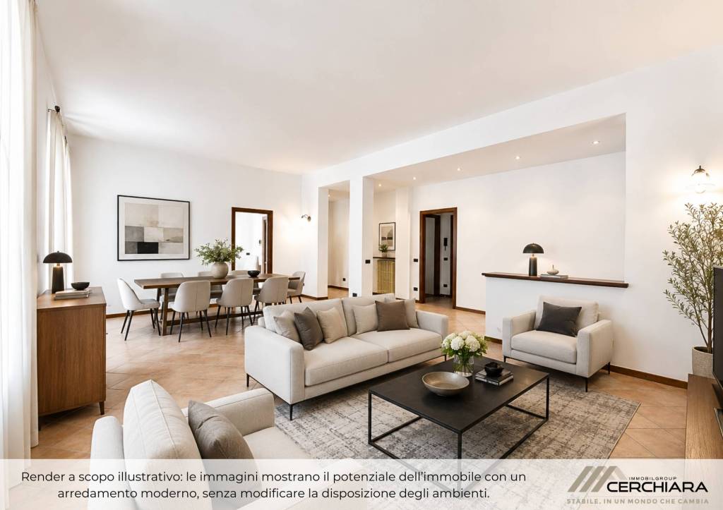casa indipendente in vendita a Muggiò