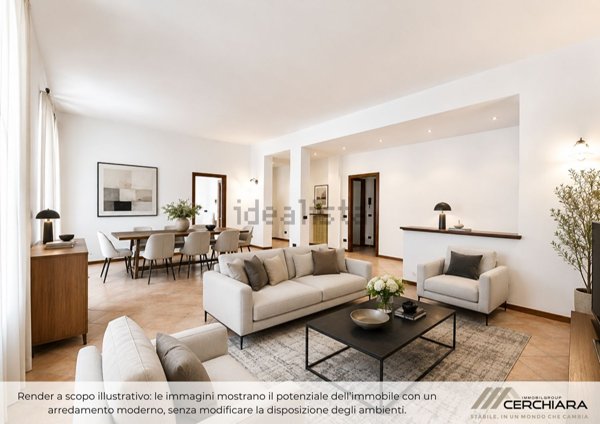casa indipendente in vendita a Muggiò