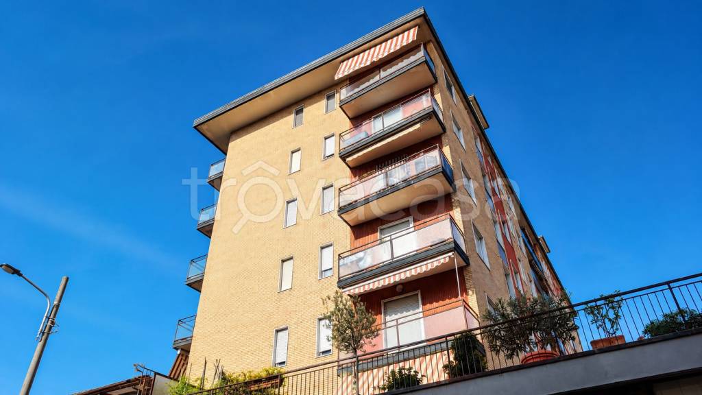 appartamento in vendita a Muggiò