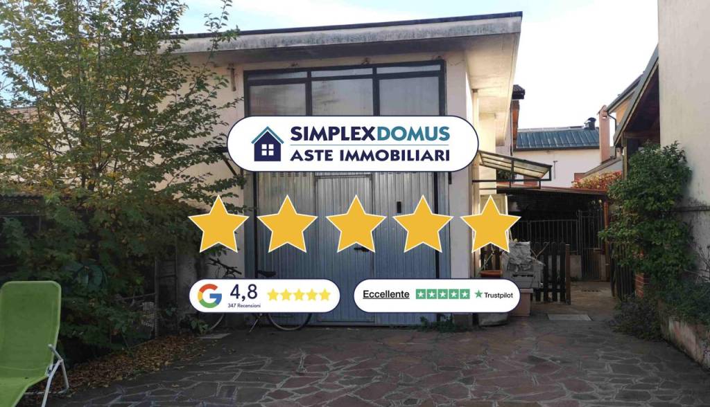 casa indipendente in vendita a Muggiò