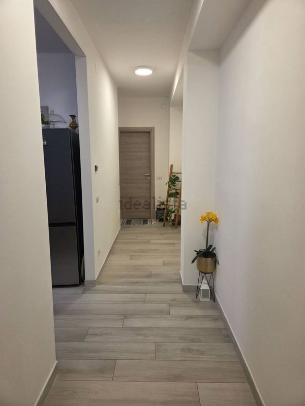 appartamento in vendita a Muggiò in zona Taccona