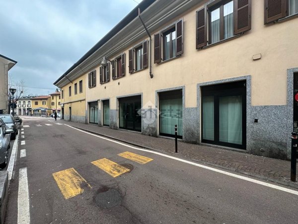 loft in vendita a Muggiò